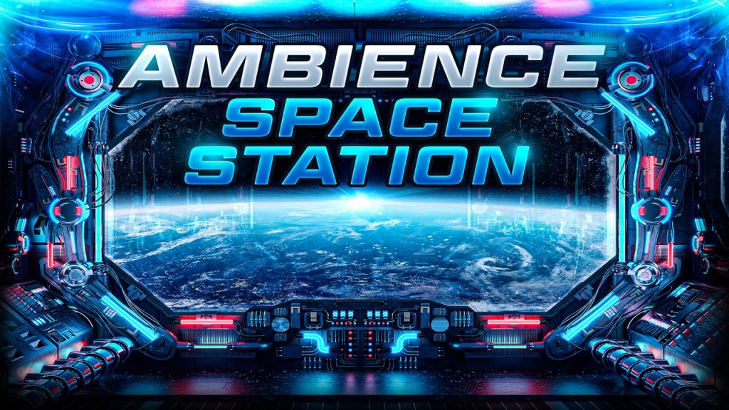 ambience space station
